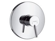 Панель скрытого смесителя Hansgrohe Тalis S, ..
