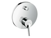 Панель скрытого смесителя Hansgrohe Тalis S, 72405000