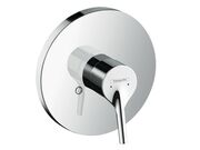 Панель скрытого смесителя Hansgrohe Тalis S, ..