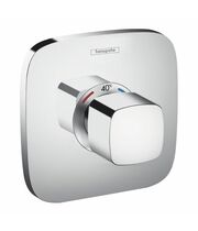 Панель термостата смесителя Hansgrohe Ecostat E, 15706000