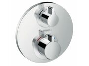 Панель термостата смесителя Hansgrohe Ecostat..
