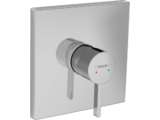 Смеситель для душа Hansgrohe Finoris, хром, 7..