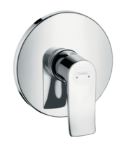 Смеситель для душа Hansgrohe Metris, 31652000