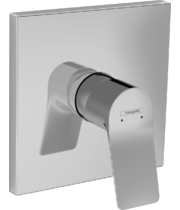 Смеситель для душа Hansgrohe Vivenis, хром, 75615000