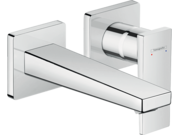 Смеситель для раковины Hansgrohe Metropol, из..