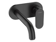 Смеситель для раковины Hansgrohe Vernis Blend..