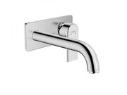 Смеситель для раковиныHansgrohe Vernis Shape,..