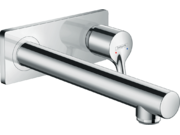 Смеситель для умывальника Hansgrohe Talis S, ..