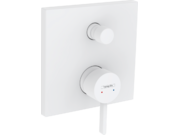 Смеситель для ванны Hansgrohe Finoris, с защи..