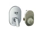 Смеситель для ванны Hansgrohe Logis, 71409000..