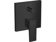 Смеситель для ванны Hansgrohe Metropol, с защ..