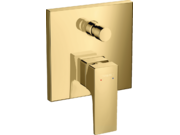 Смеситель для ванны Hansgrohe Metropol, СМ, 3..