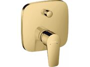 Смеситель для ванны Hansgrohe Talis Е, CM, 71..