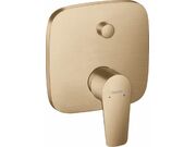 Смеситель для ванны Hansgrohe Talis Е, ВМ, 71..