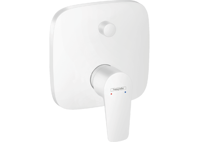 Смеситель для ванны Hansgrohe Talis Е, ВМ, 71745700