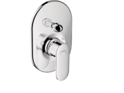 Смеситель для ванны Hansgrohe Vernis Blend, х..