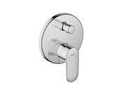 Смеситель для ванны Hansgrohe Vernis Blend, х..