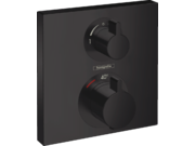 Термостат Hansgrohe Ecostat Square, 2 потреби..