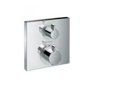 Термостат для душа Hansgrohe Ecostat Square, ..