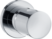 Внешняя часть переключающего вентиля Hansgroh..