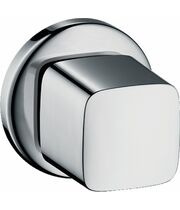 Внешняя часть переключающего вентиля Hansgrohe Metris, 31677000