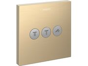 Запорное устройство Hansgrohe ShowerSelect, б..