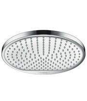 Душевая лейка для потолочного душа Hansgrohe Crometta S240, 1jet, 26723000