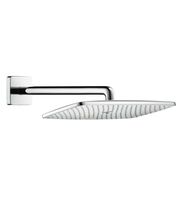 Тропический душ Hansgrohe Raindance Е Air 360, 36x19 см, 27376000