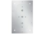 Тропический душ с подсветкой Hansgrohe Raidan..