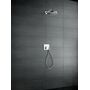 Тропический душ со стены Hansgrohe Raindance Select S300 2jet, 27378000