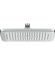 Верхний душ Hansghroe Croma E 280, 1jet, 26257000