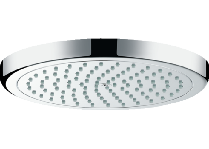 Верхний душ Hansgrohe Croma 220, 1jet, EcoSmart, 9 л/мин, 26465000