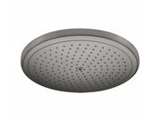 Верхний душ Hansgrohe Croma 280, 1jet, черный..