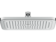 Верхний душ Hansgrohe Croma E 280, 1jet, EcoS..