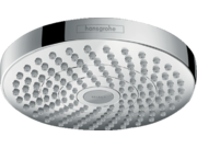 Верхний душ Hansgrohe Croma Select 180, 2jet,..