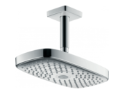 Верхний душ Hansgrohe Croma Select 180, 2jet,..