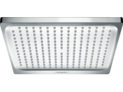 Верхний душ Hansgrohe Crometta E 240, 1jet, L..