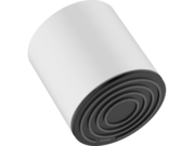 Верхний душ Hansgrohe Pulsify 105, Green, 1j,..