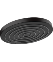 Верхний душ Hansgrohe Pulsify 260, 1j, матовый черный, 24140670