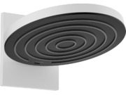 Верхний душ Hansgrohe Pulsify 260, 2j, с держ..