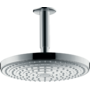 Верхний душ Hansgrohe Raindance 240, 2jet, EcoSmart, 9 л/мин, 26469000