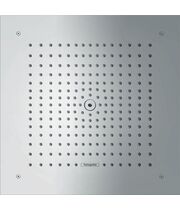 Верхний душ Hansgrohe Raindance E 400/400, 1jet, 26252000
