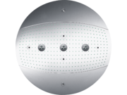 Верхний душ Hansgrohe Raindance E 600, 3jet, ..
