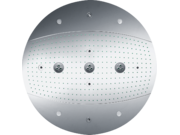 Верхний душ Hansgrohe Raindance E 600, 3jet, ..