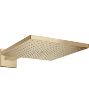 Верхний душ Hansgrohe Raindance Е 300, 1 jet, 26238140