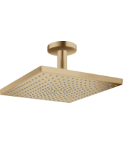 Верхний душ Hansgrohe Raindance Е 300, 1 jet, 26250140