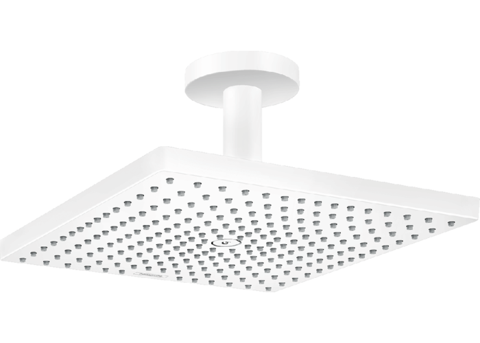 Верхний душ Hansgrohe Raindance Е 300, 1 jet, 26250700