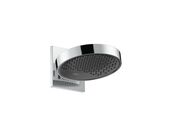 Верхний душ Hansgrohe Rainfinity 250, 1 jet, ..