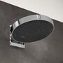 Верхний душ Hansgrohe Rainfinity 360, 3jet, 26234000