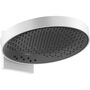Верхний душ Hansgrohe Rainfinity 360, 3jet, 26234700